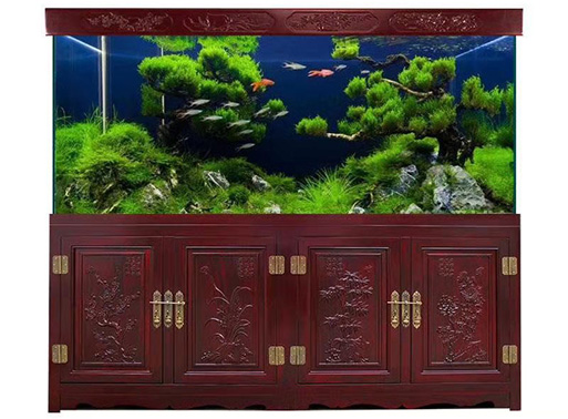 武漢定做海鮮池